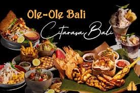 Ole Ole Bali - 