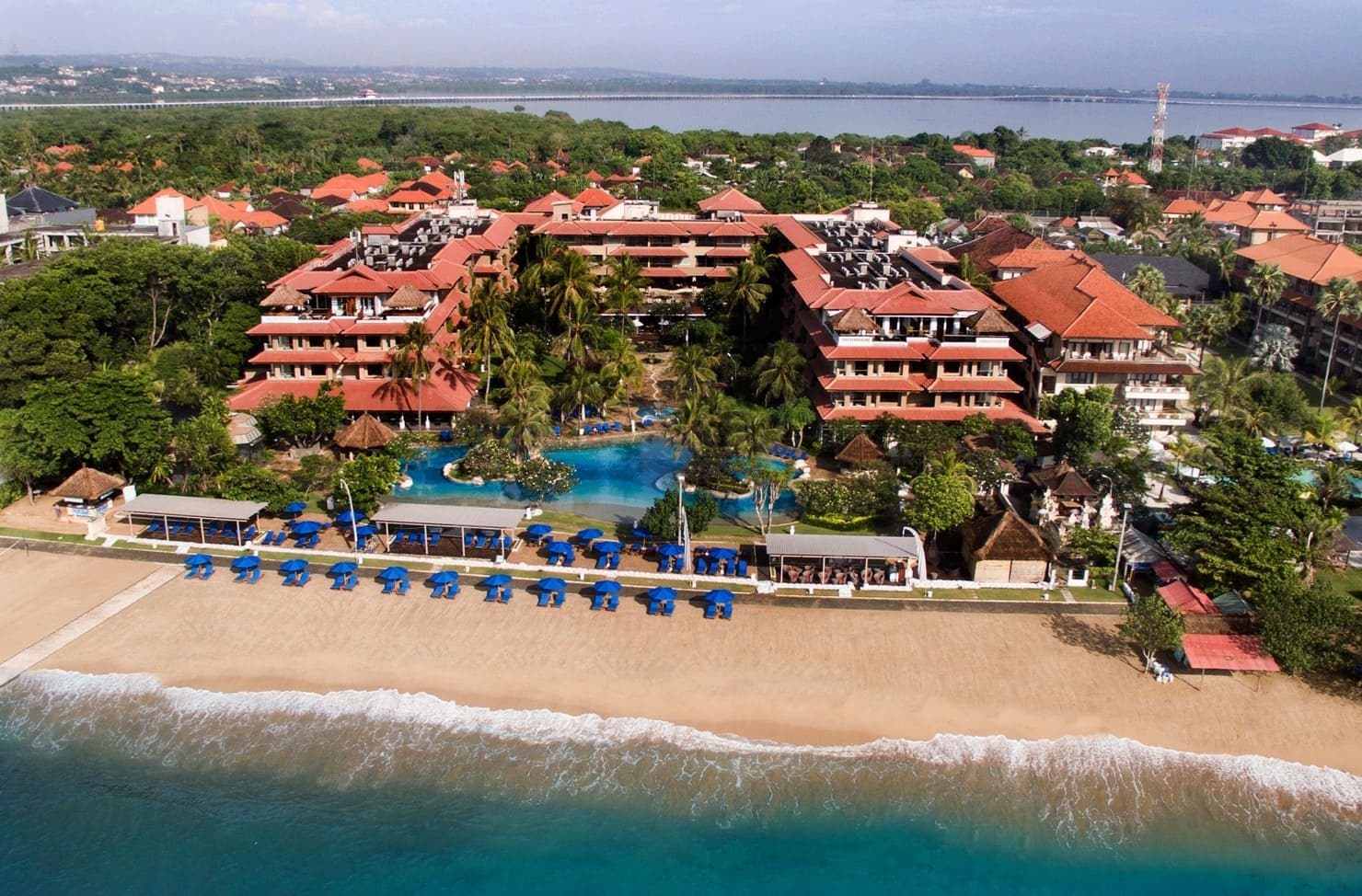 Hotel Nikko Bali - 
