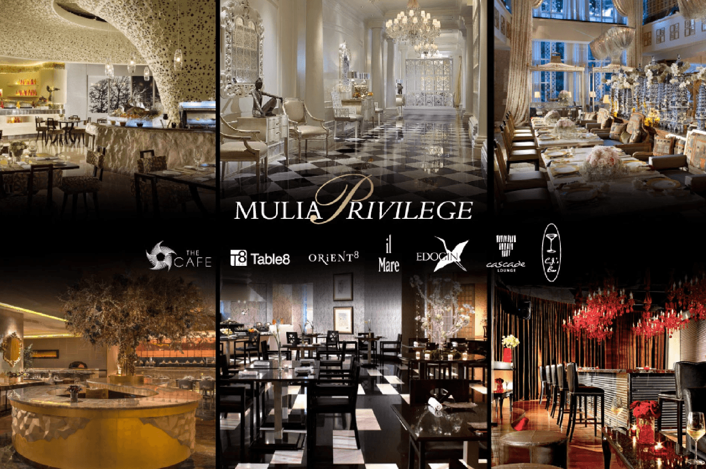 Hotel Mulia Jakarta - 