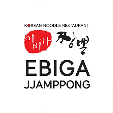 EBIGA JJAMPPONG - 