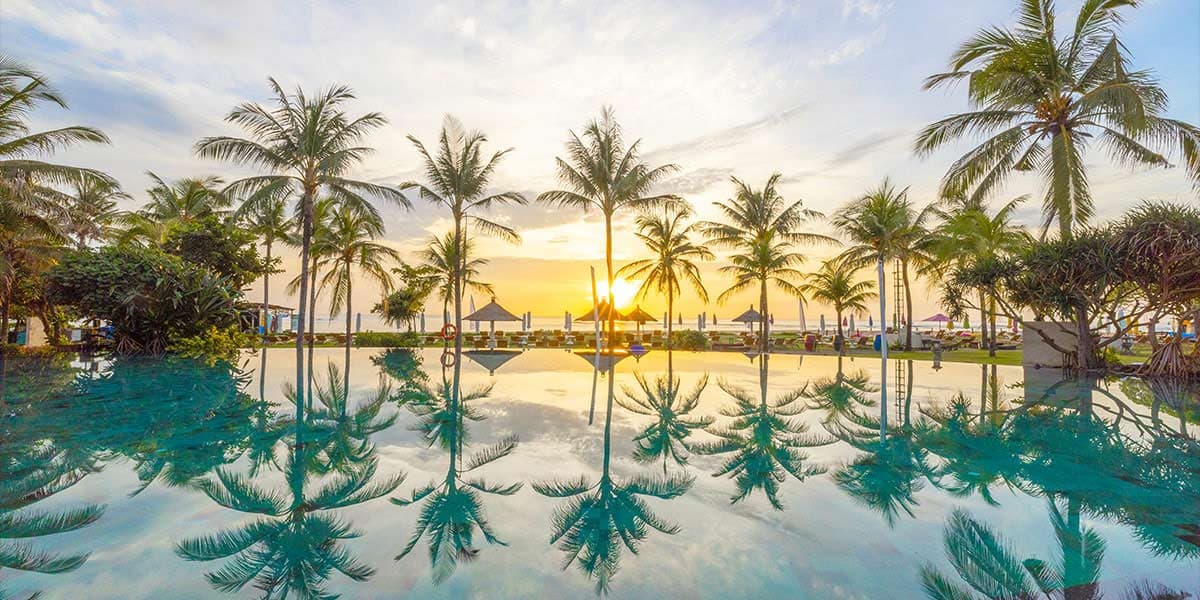 Ayodya Resort Bali - 