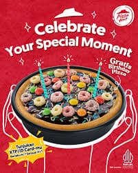 Pizza Hut Indonesia - 