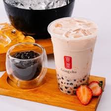 Gong Cha - 