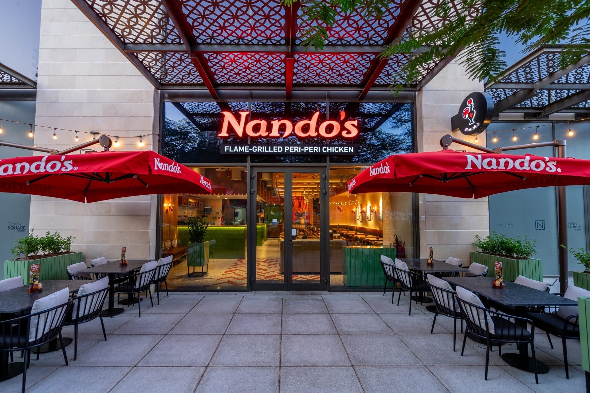 Nando's - 