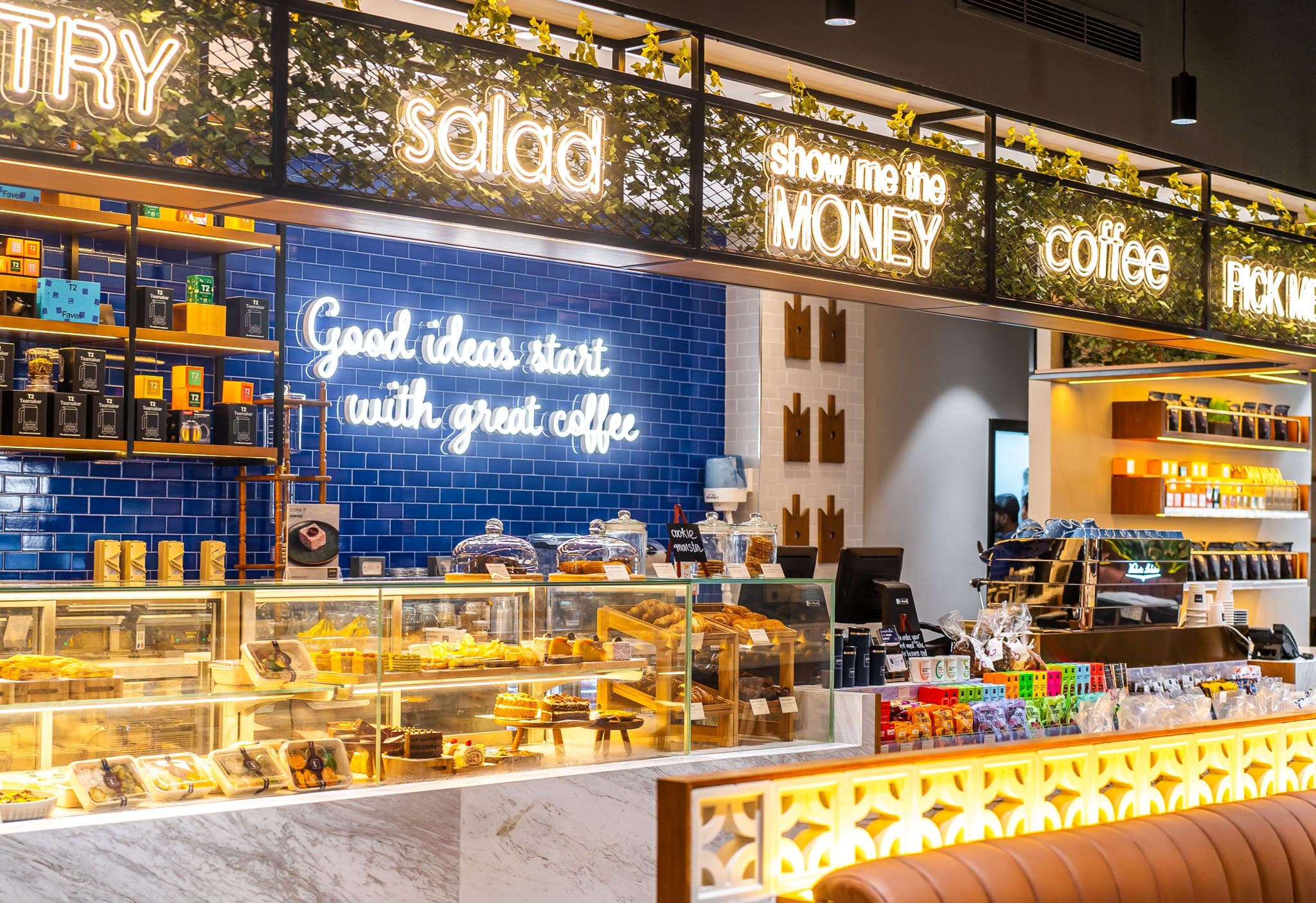 Jones the Grocer - 