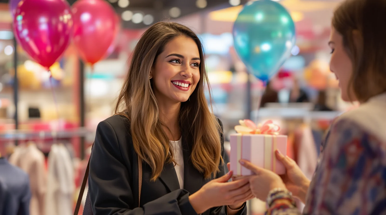 Descuento cumpleaños Women'Secret