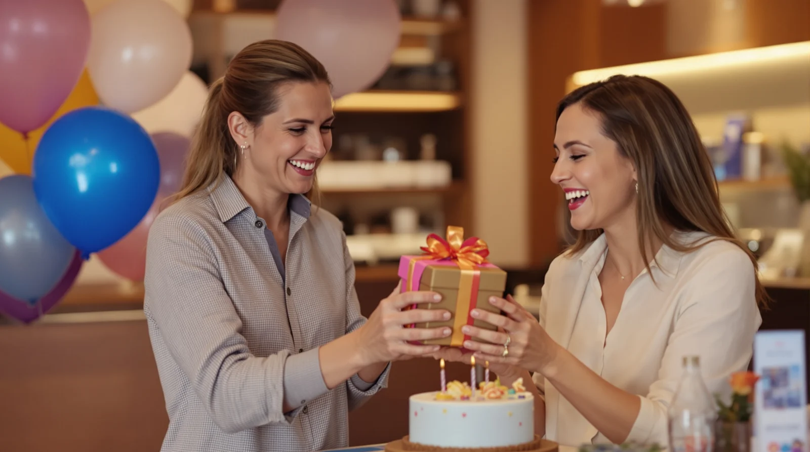 Descuento cumpleaños Sprinter