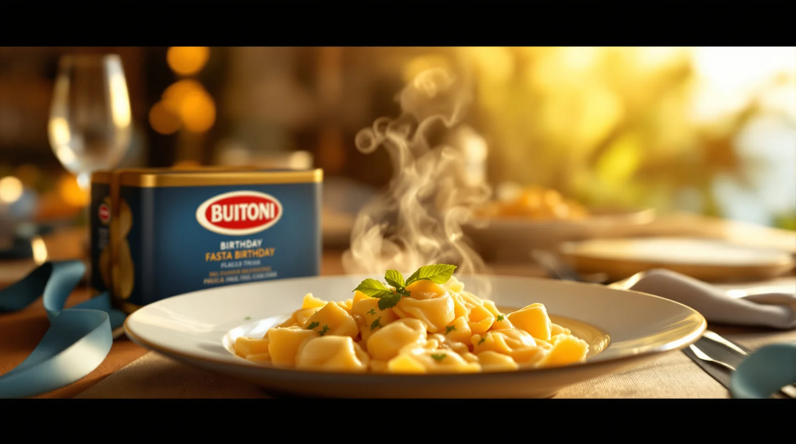 Buono Sconto Compleanno Buitoni
