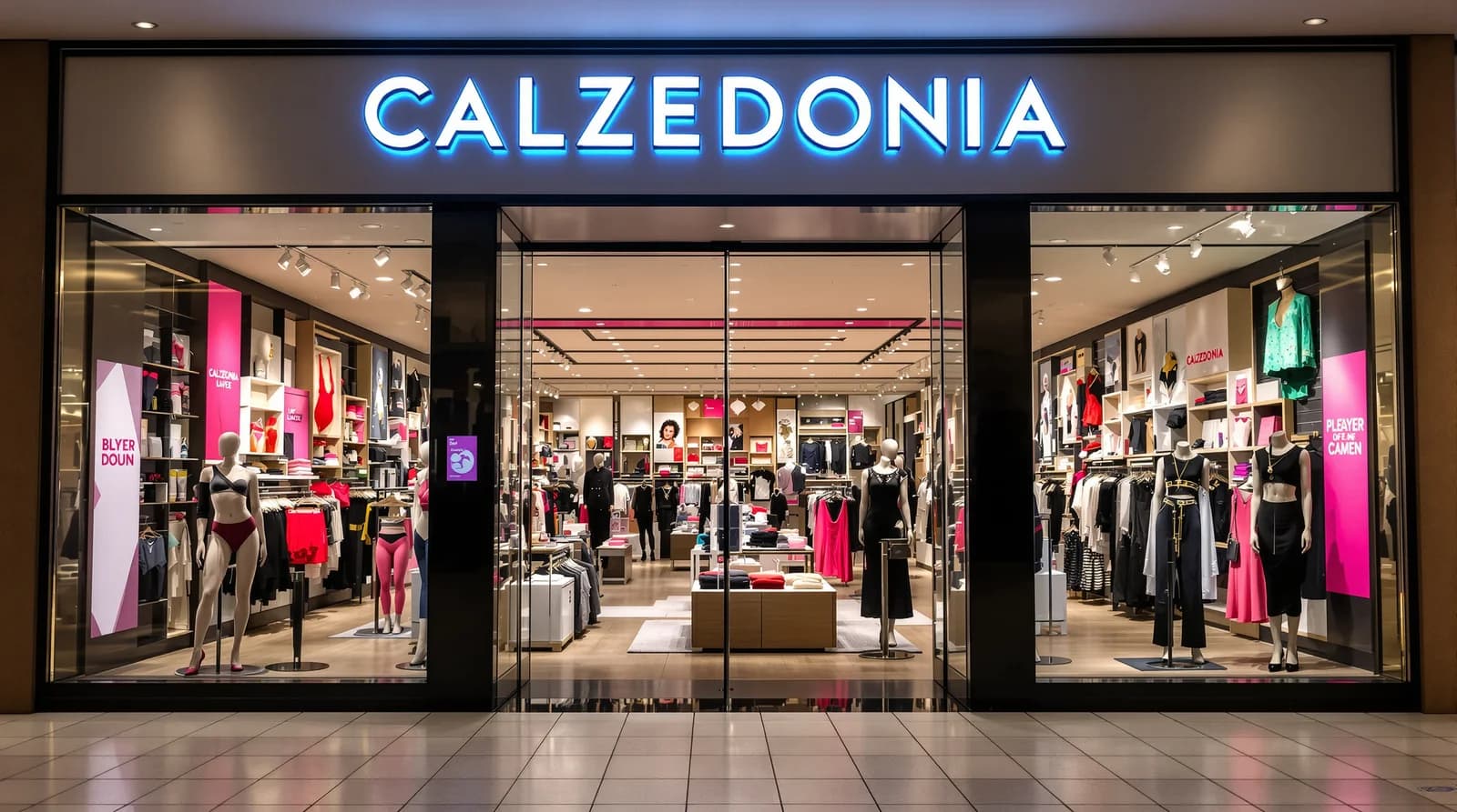 Punti Doppi Compleanno Calzedonia Lover