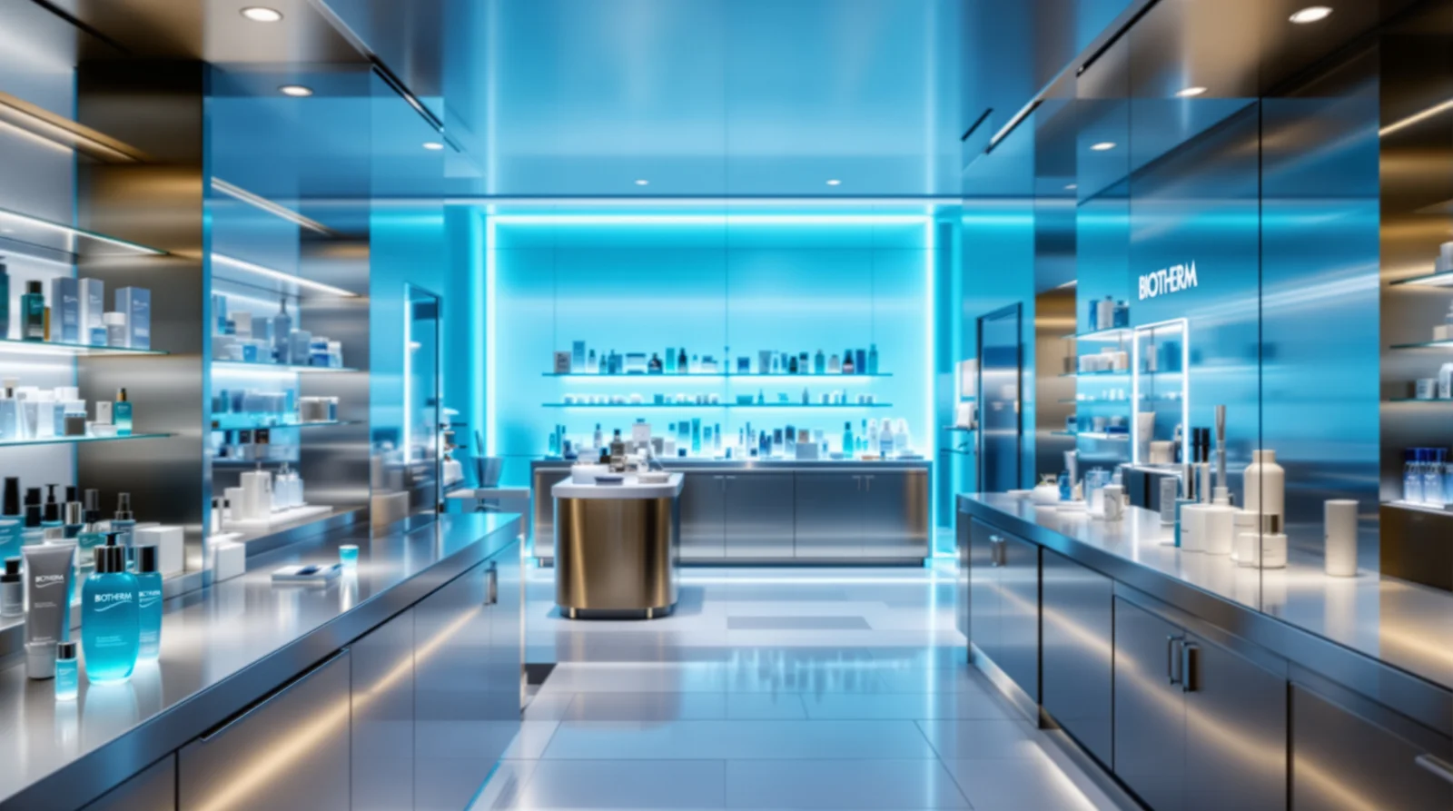 Sconto Compleanno Biotherm Beauty