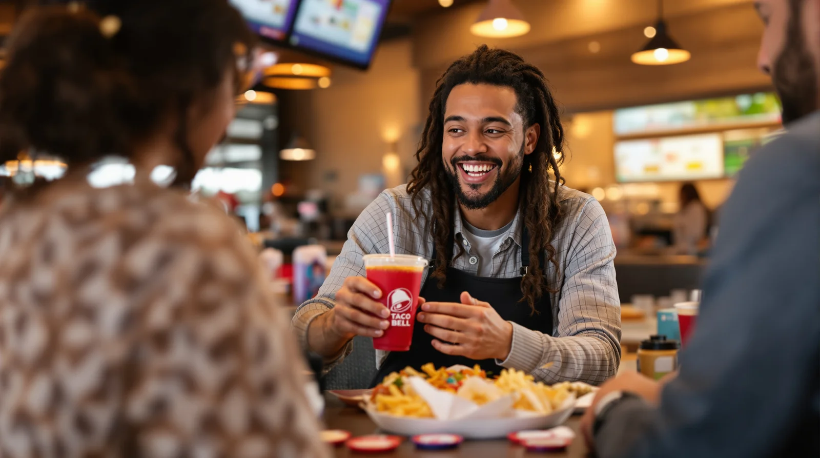 Free birthday meal