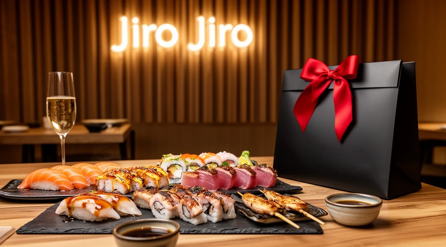 Gratis diner op je verjaardag