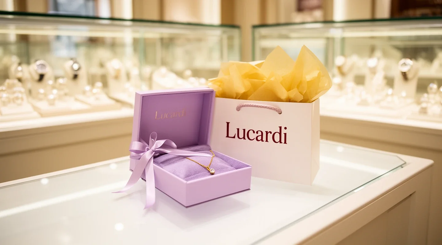 Speciaal verjaardagscadeautje voor Lucardi Members – Rotterdam