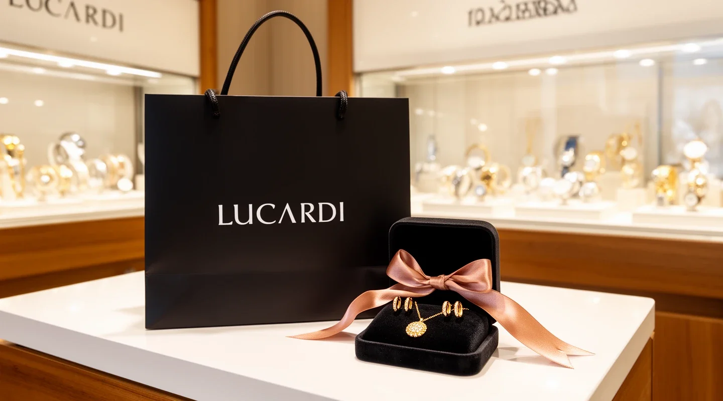 Speciaal verjaardagscadeautje voor Lucardi Members – Utrecht