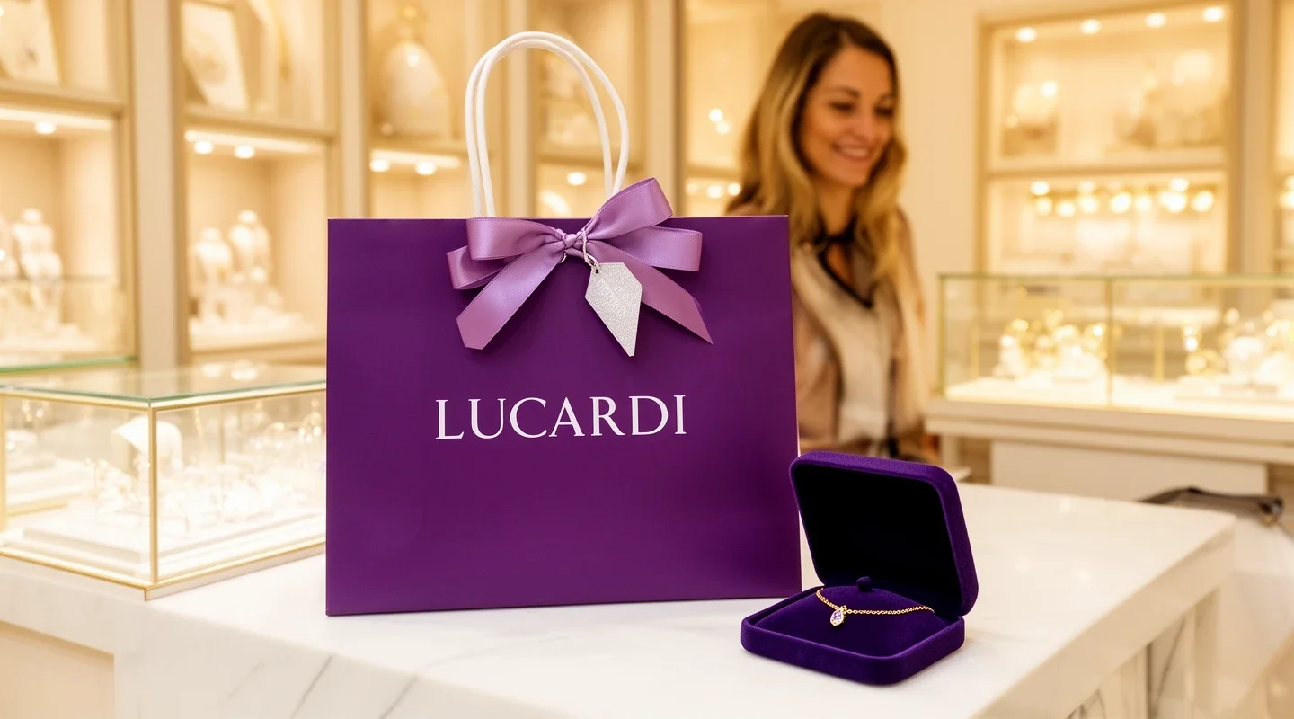 Speciaal verjaardagscadeautje voor Lucardi Members – Groningen