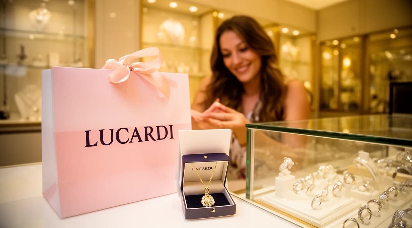 Speciaal verjaardagscadeautje voor Lucardi Members – Breda