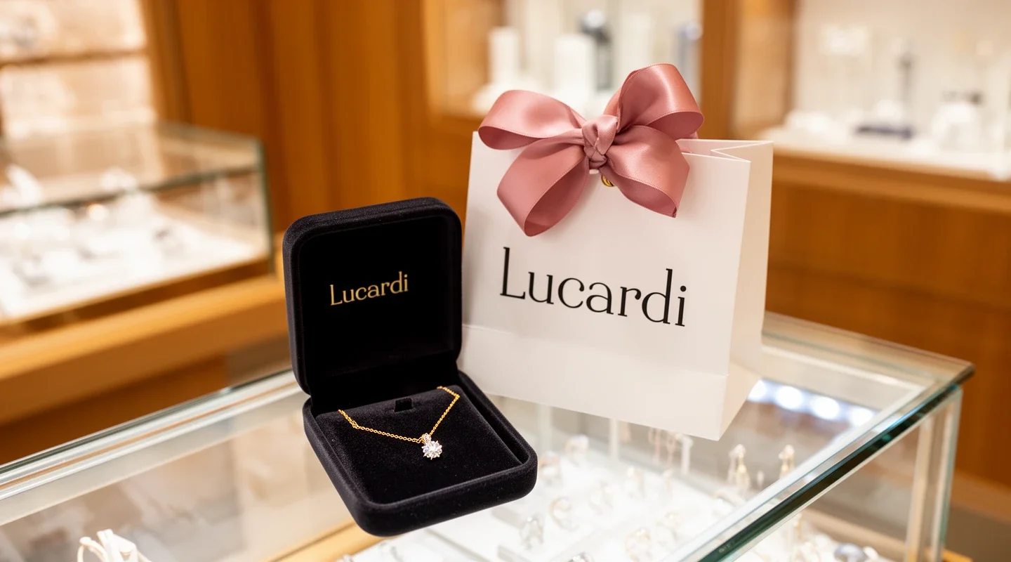Speciaal verjaardagscadeautje voor Lucardi Members – Enschede