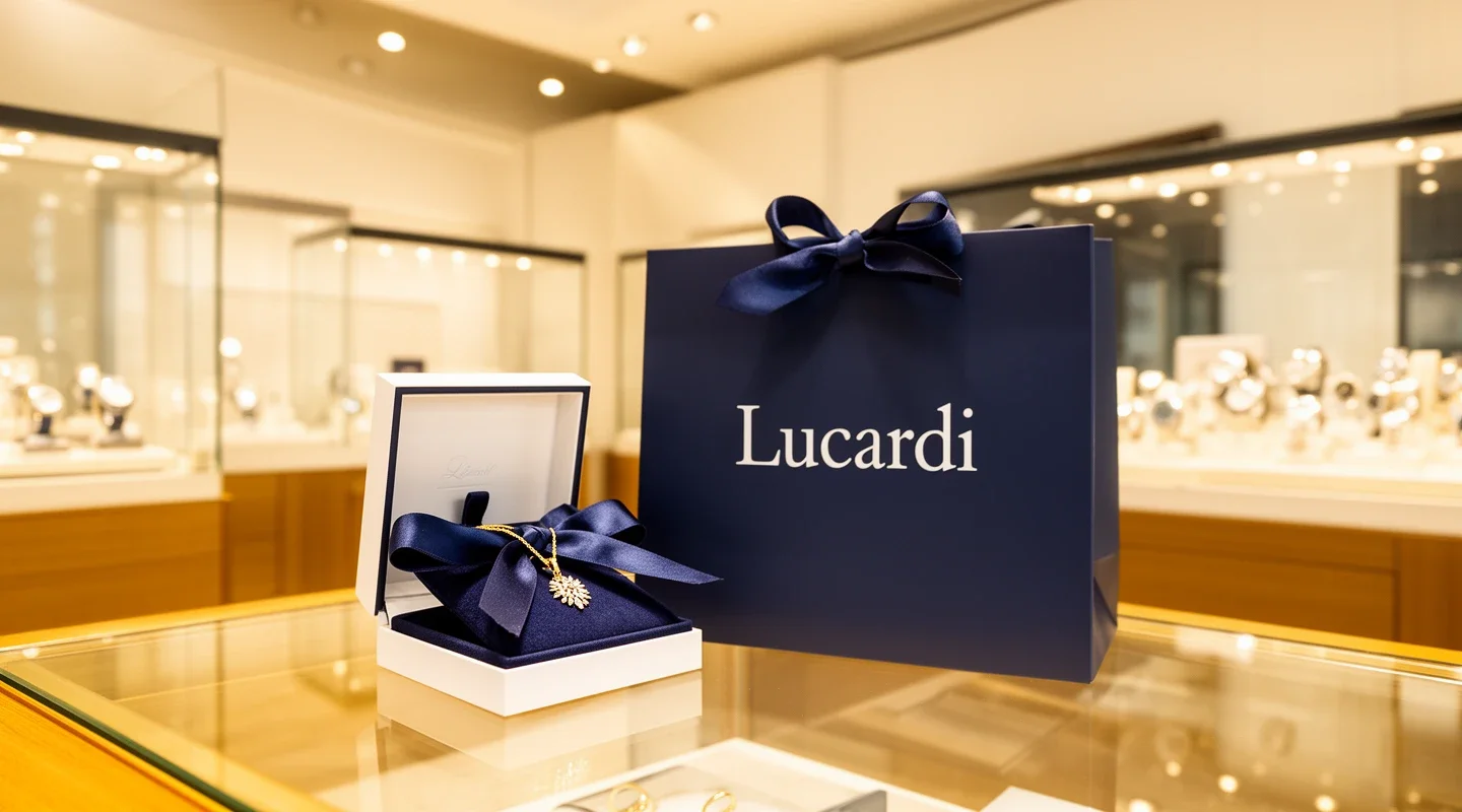 Speciaal verjaardagscadeautje voor Lucardi Members – Apeldoorn