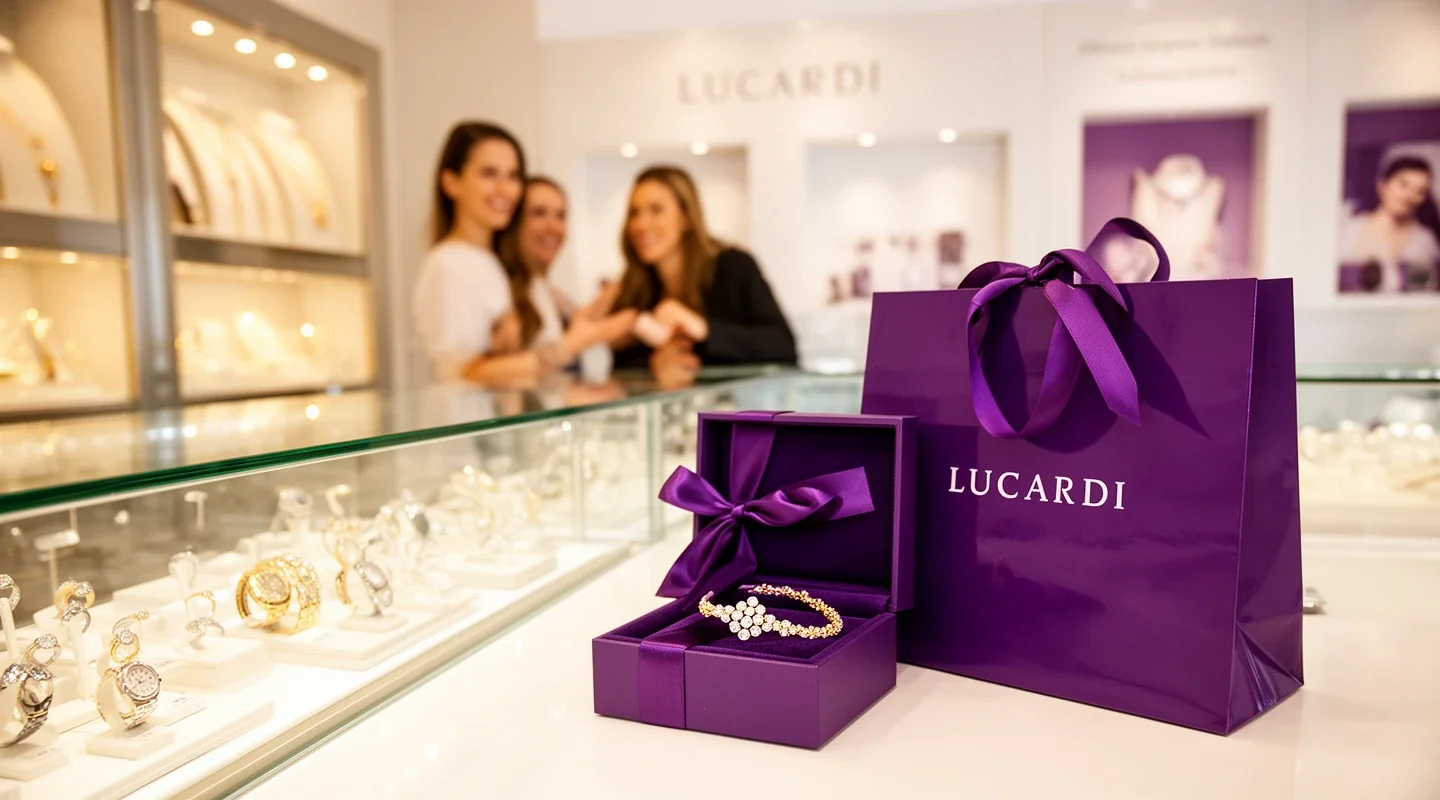 Lucardi