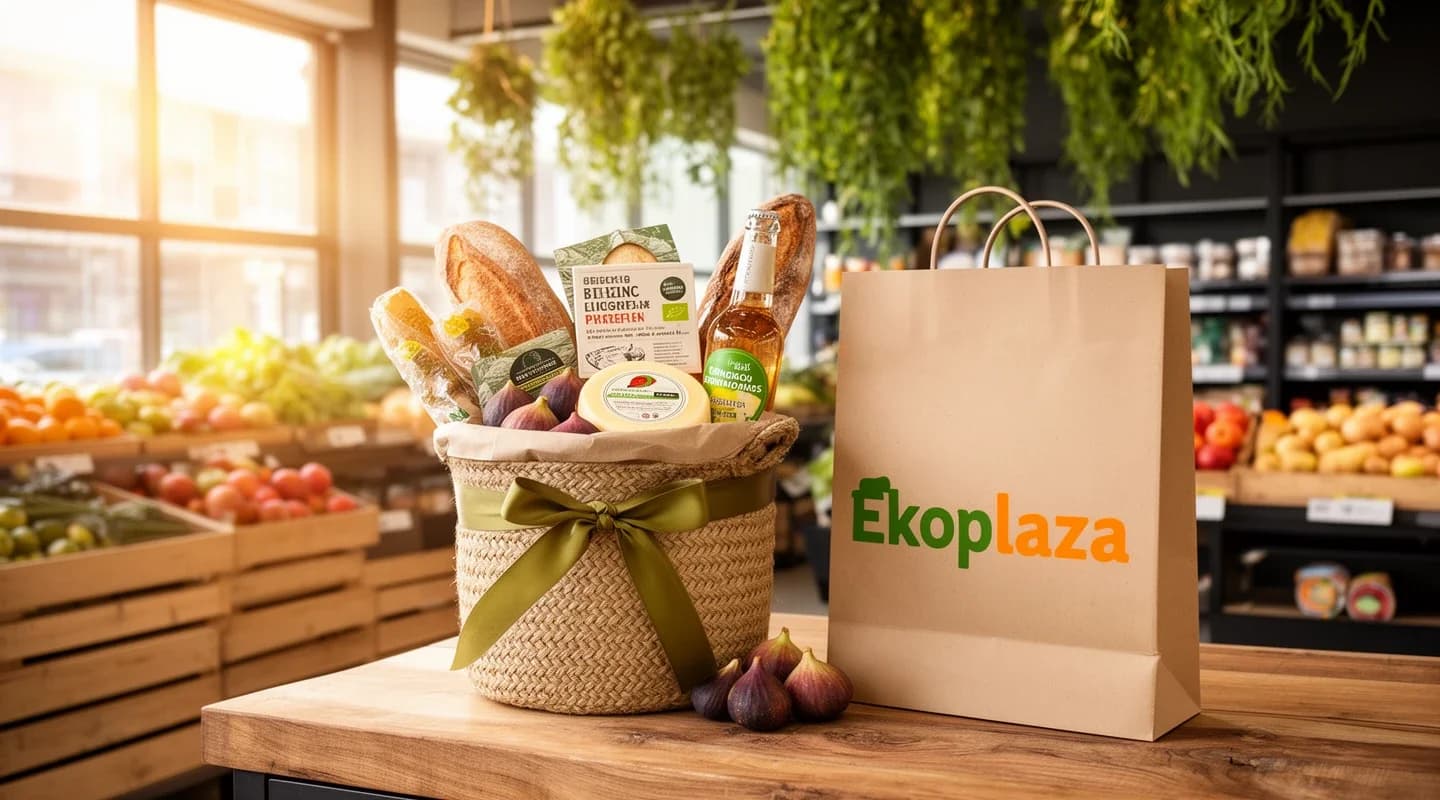 Korting op verjaardagsboodschappen voor Ekovrienden – Arnhem