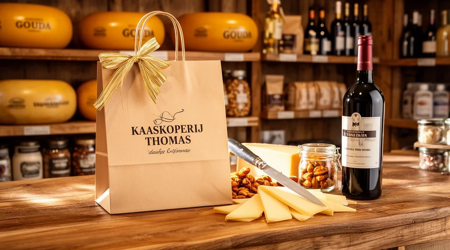 Cadeautje op je verjaardag via het spaarprogramma – Assen