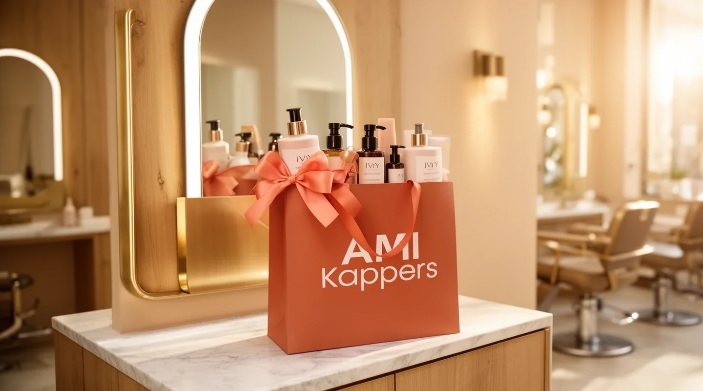 Speciale verjaardagsaanbieding voor AMI Members — Huissen