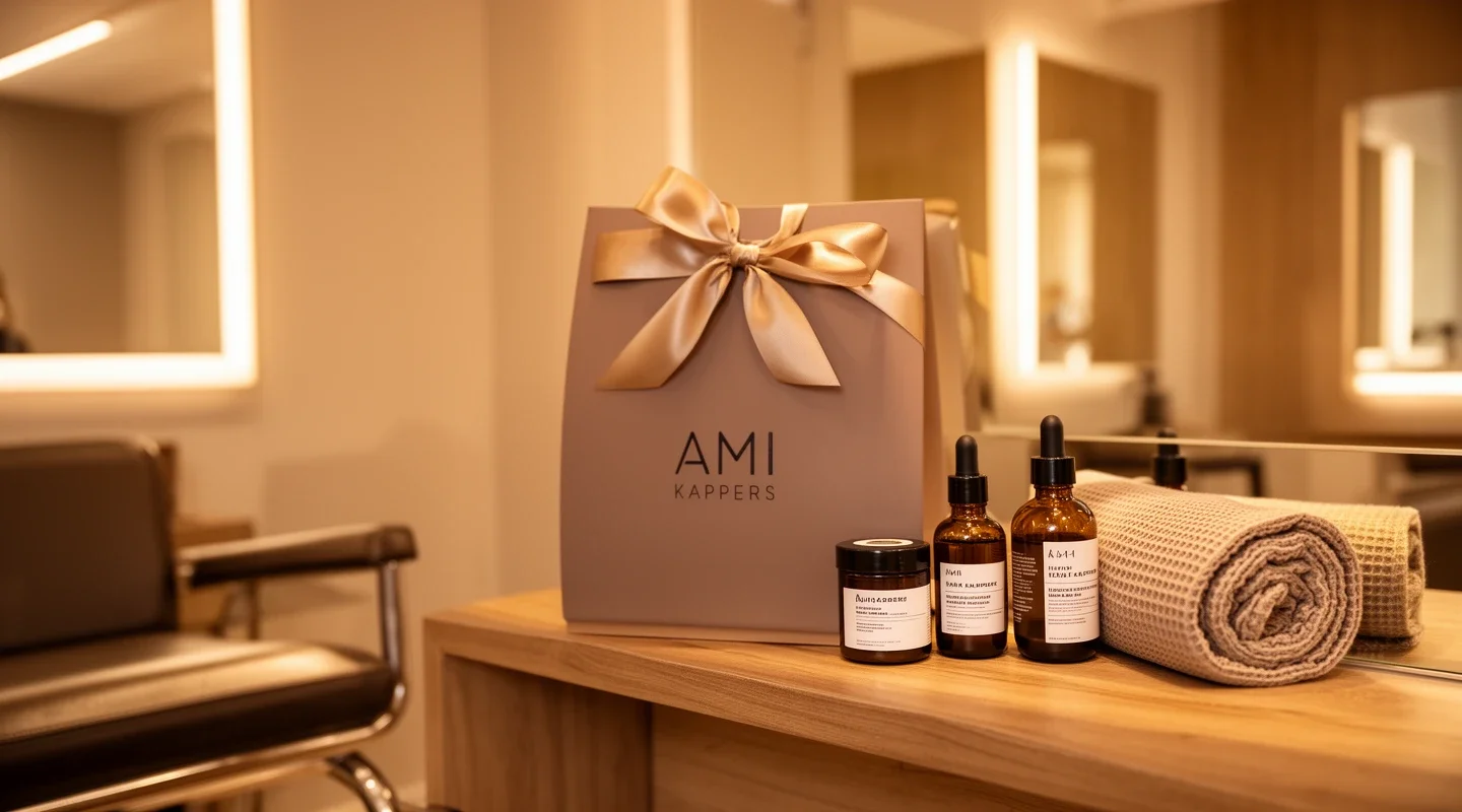 Speciale verjaardagsaanbieding voor AMI Members — Groenlo