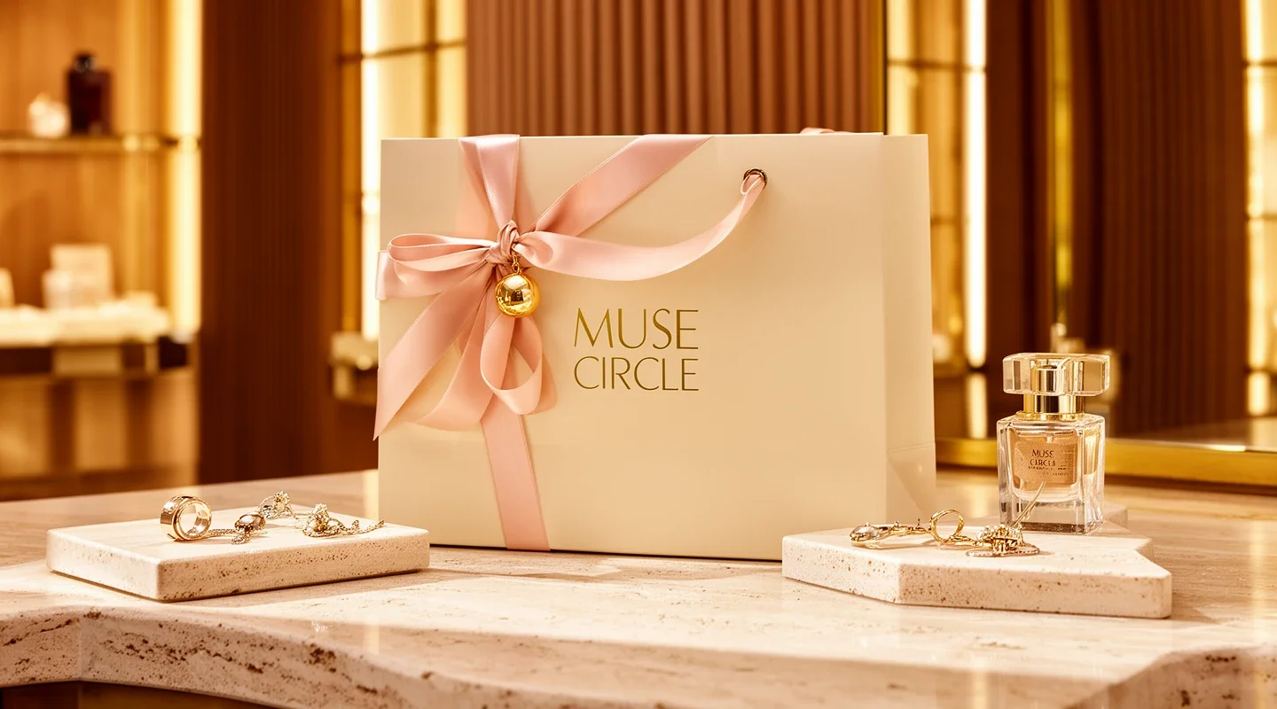 Annual 10 birthday Charms at MUSE Dubai — MUSE Dubai / Muse Circle