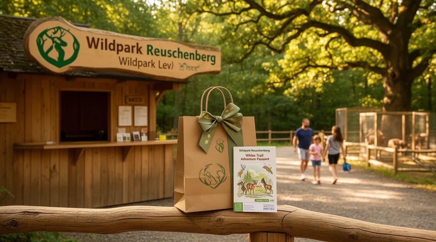 Freier Eintritt für das Geburtstagskind