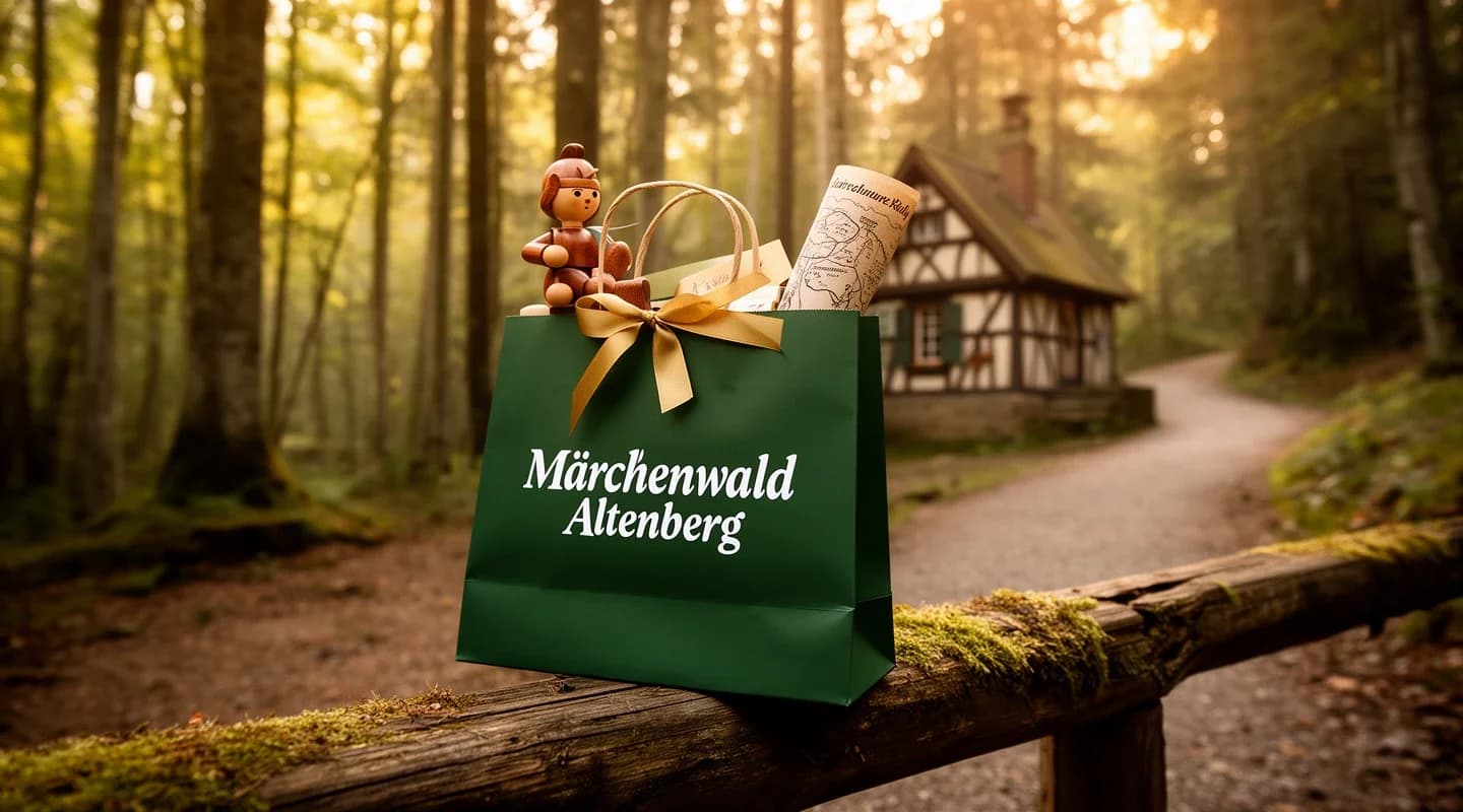 Das Geburtstagskind feiert gratis und erhält eine kleine Überraschung