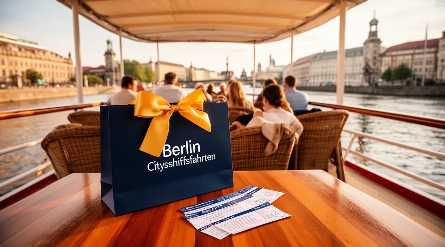 Geburtstagskinder fahren am Geburtstag gratis auf allen Linienfahrten