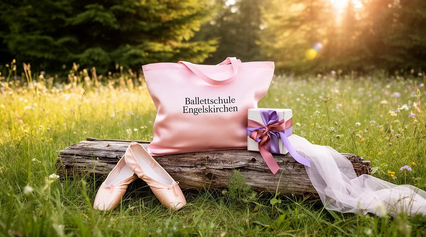 Kleines Geschenk für das Geburtstagskind
