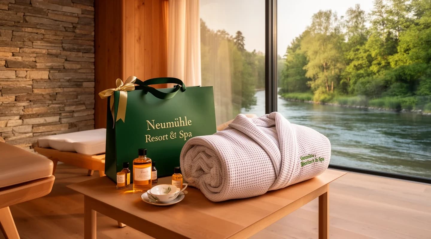 Am Geburtstag freier Eintritt in den Day SPA