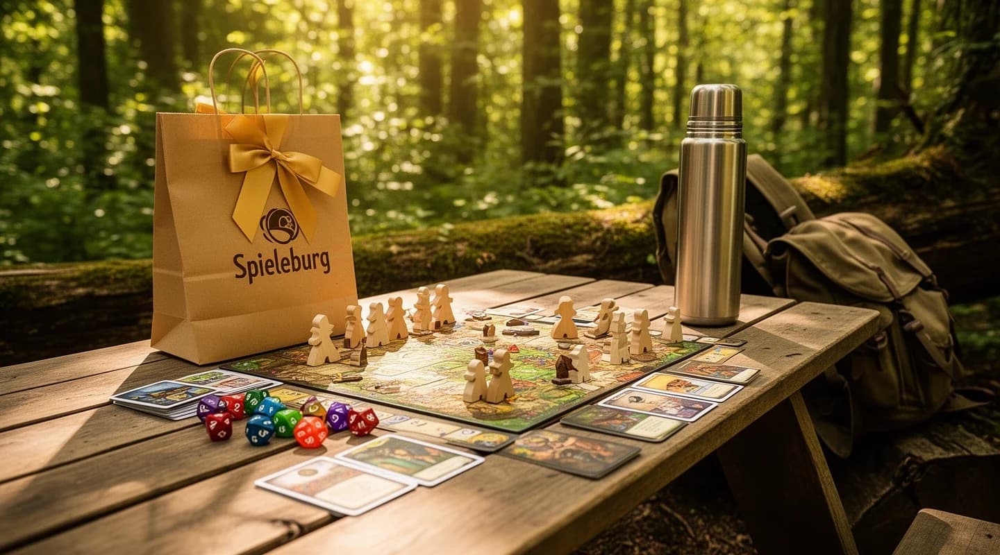 Einmaliger Rabatt von 5 € zum Geburtstag