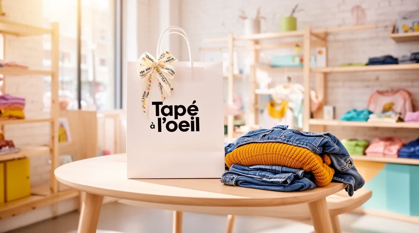 Een cheque van 5€ voor de verjaardag van je kind