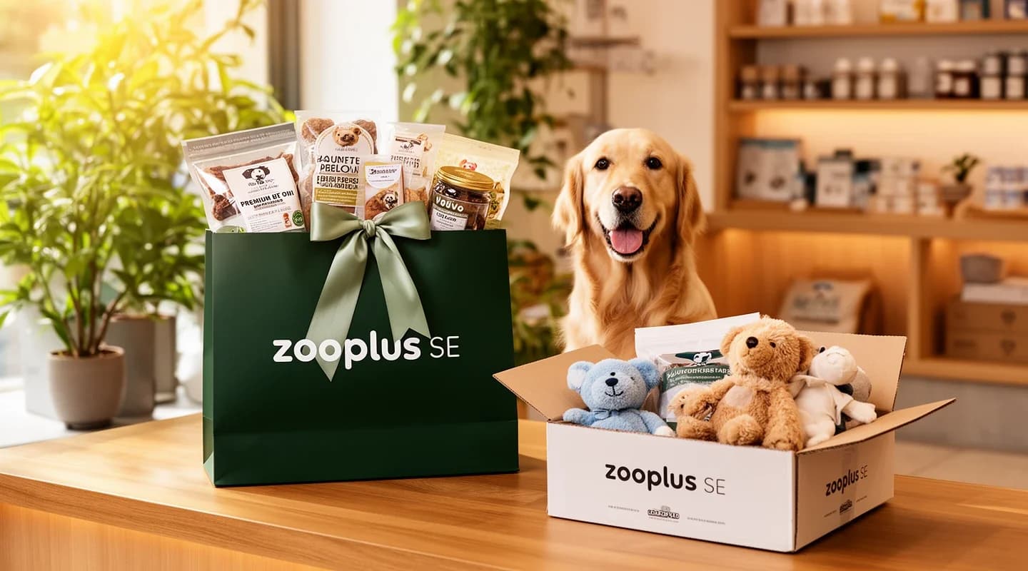 Jaarlijkse verjaardagsvoucher van 250 zooPoints.