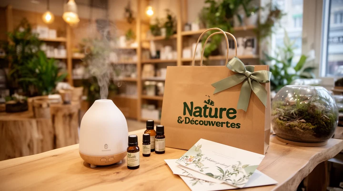 7 € en chèque cadeau pour votre anniversaire