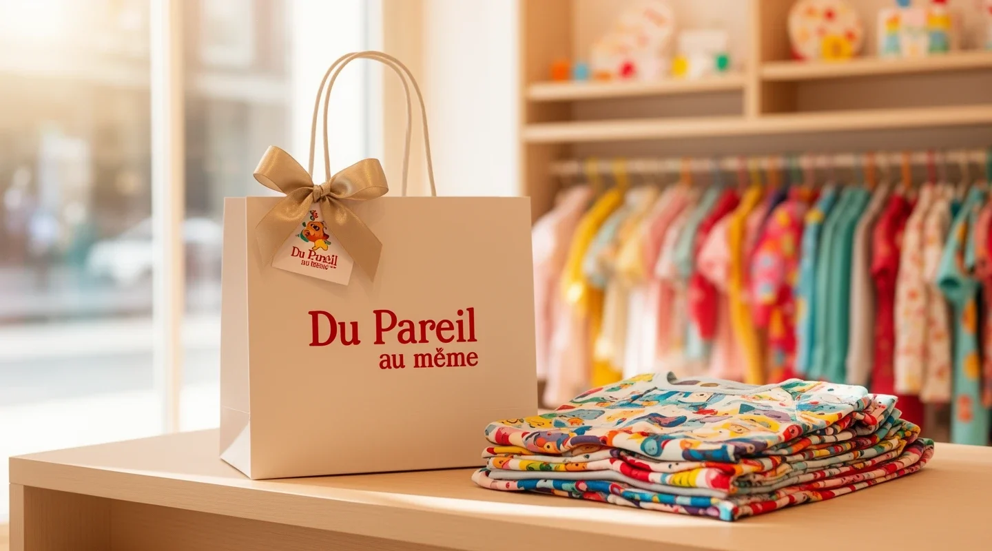 Bon anniversaire de 5 € offert à l’enfant