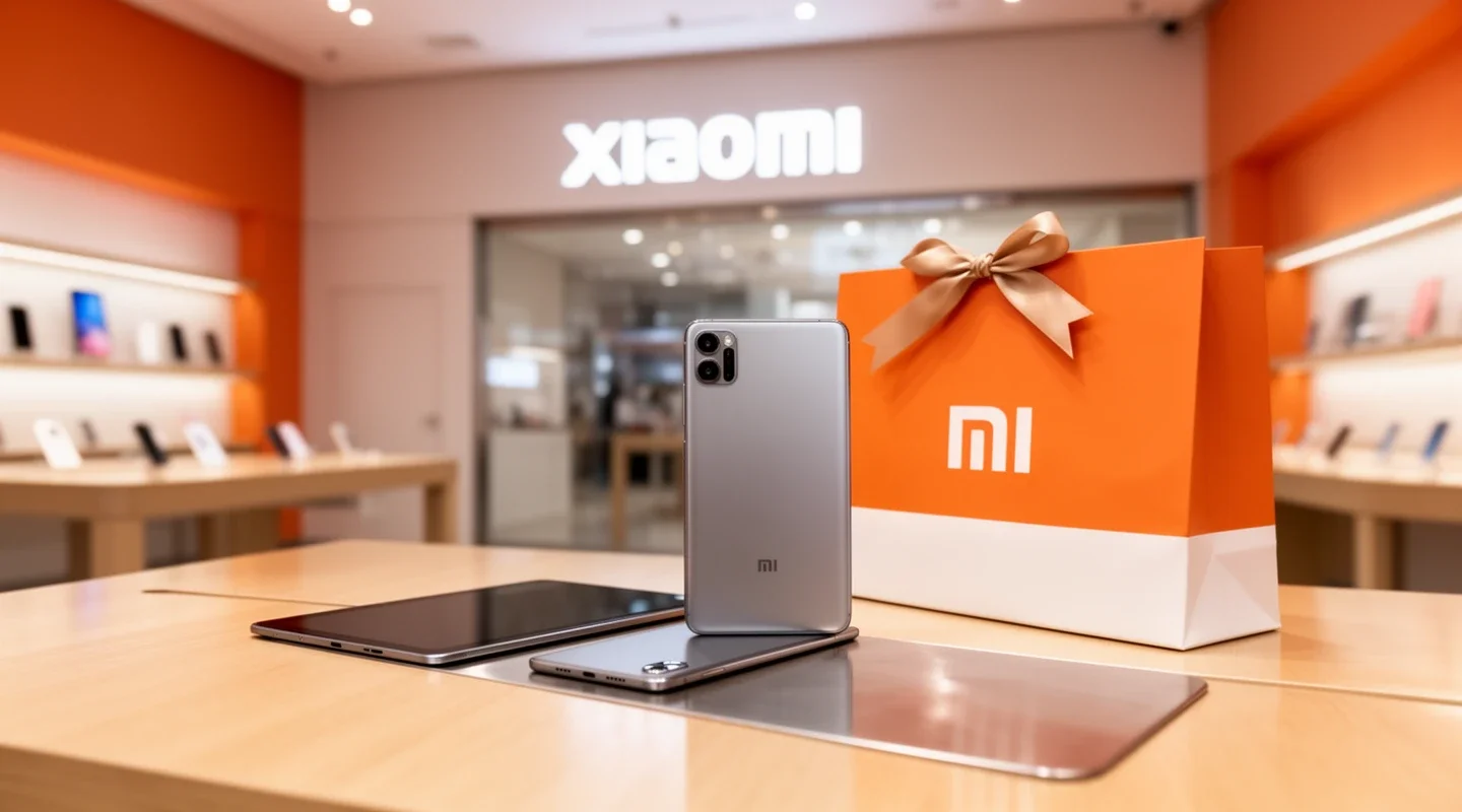 Un coupon de 20 € sur les smartphones et tablettes éligibles.