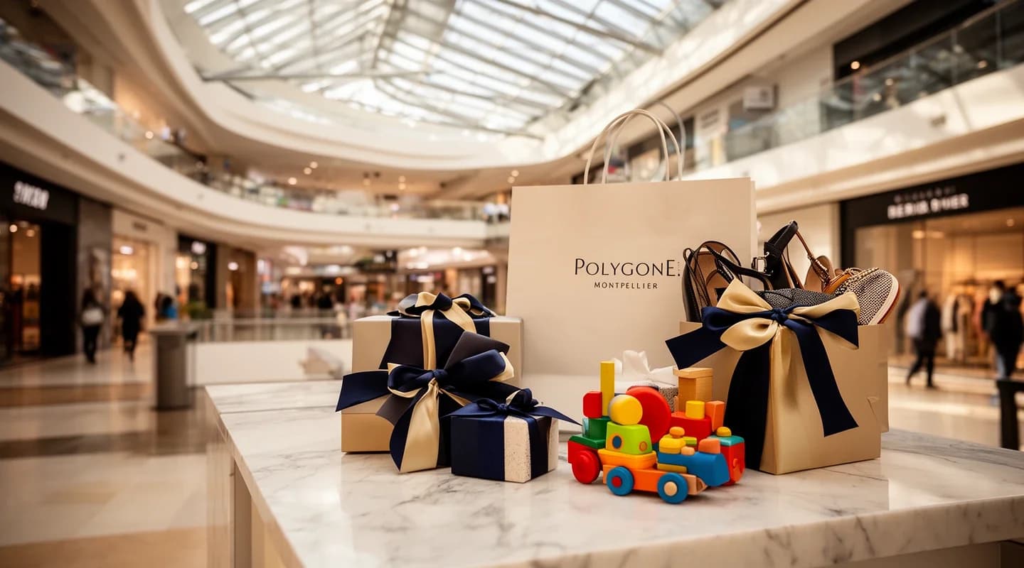 Remise de 15 % à l’occasion de votre anniversaire ou de celui de vos enfants.