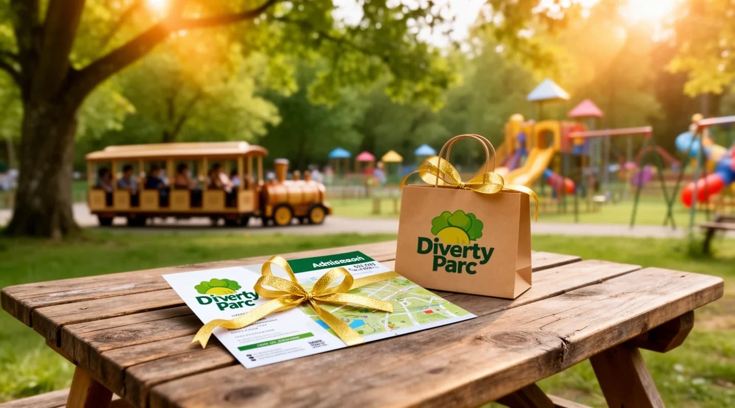 Entrée gratuite pour l’enfant qui fête son anniversaire.