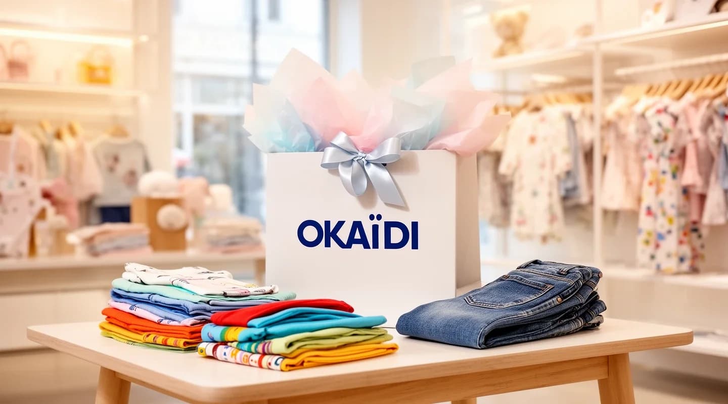 8 € de descuento en compras mínimas de 19 € por el cumpleaños de cada