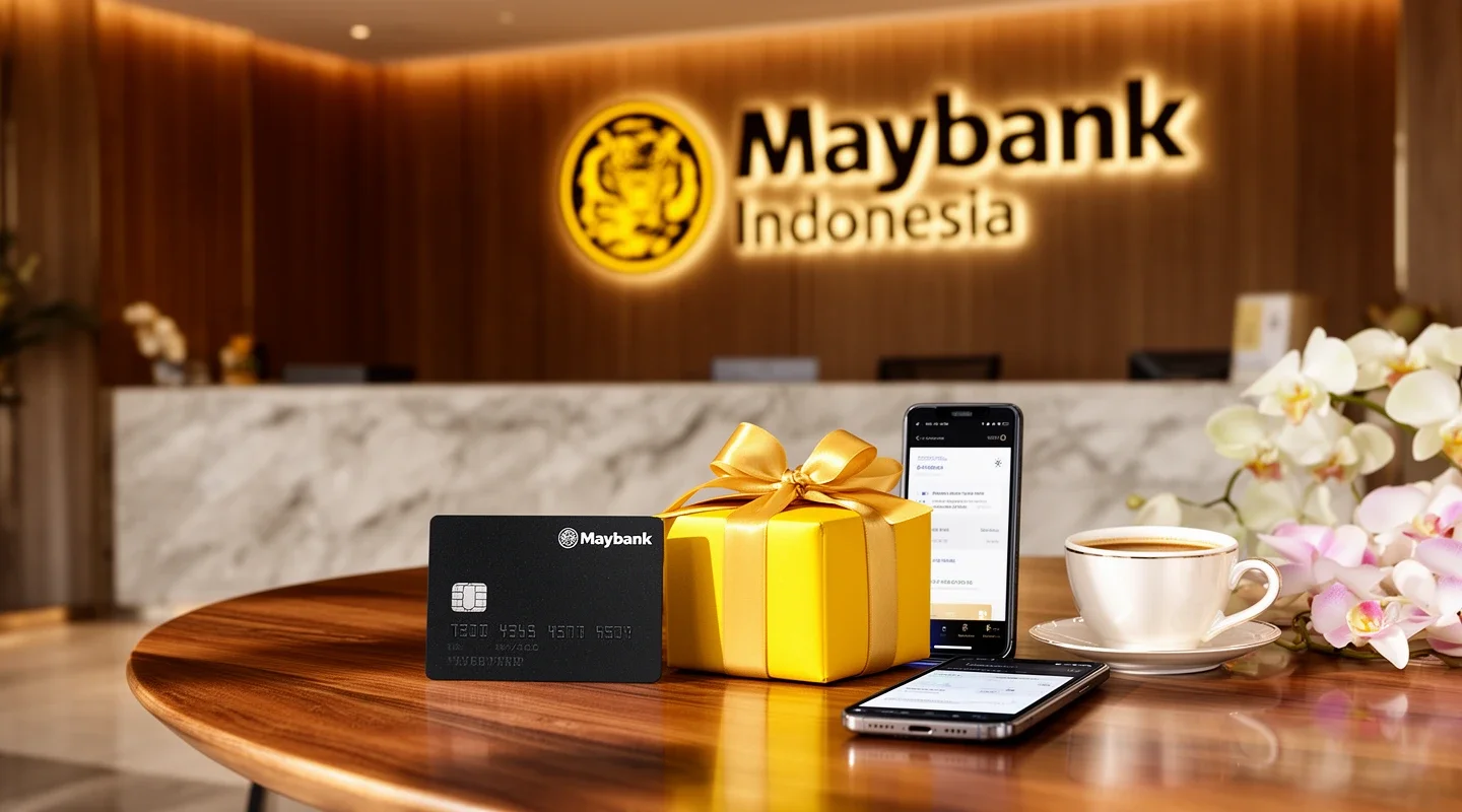10x TREATS Points untuk setiap transaksi Rp20 ribu pada hari ulang tahun.