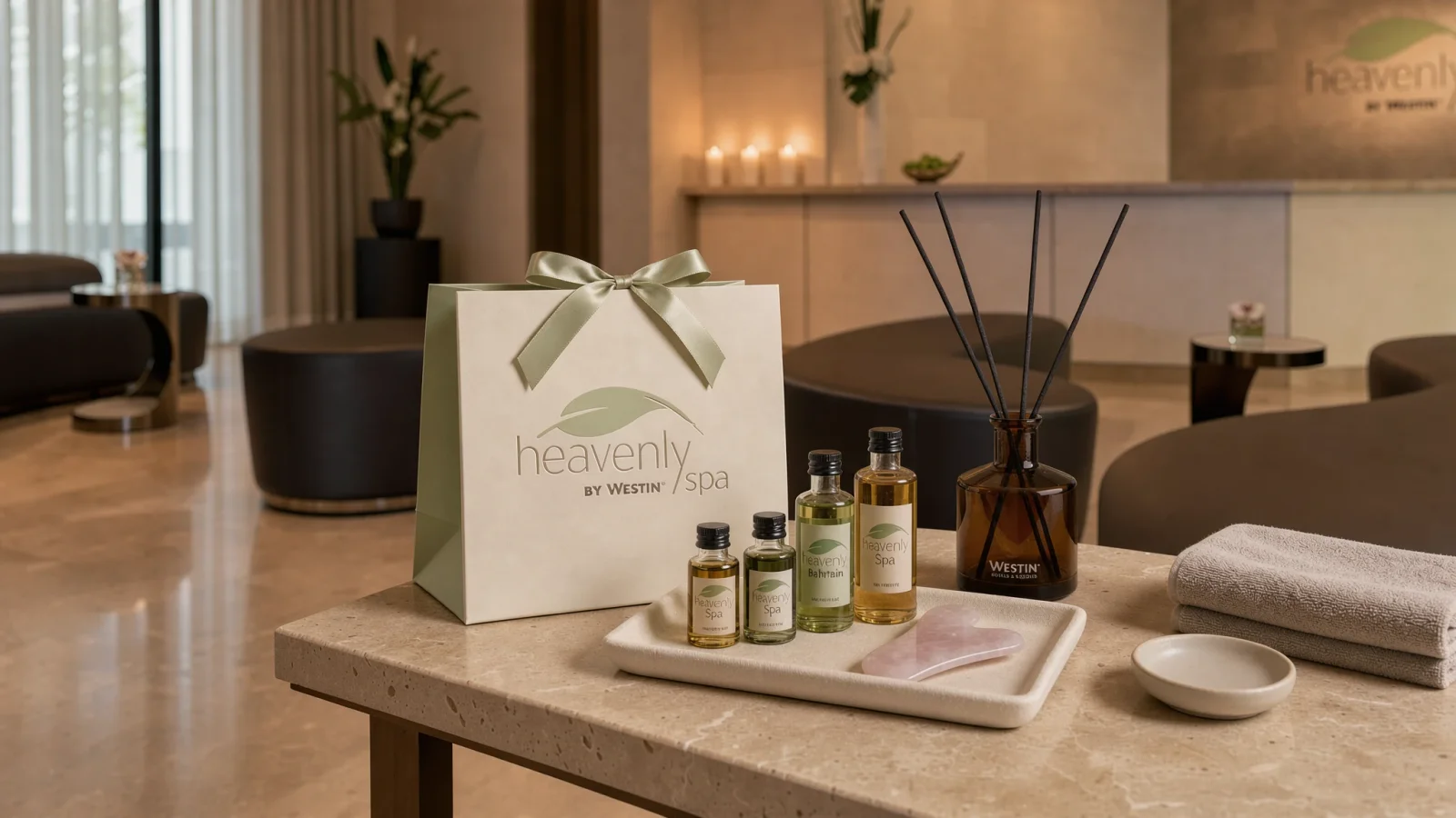20% off spa treatments in your birthday month