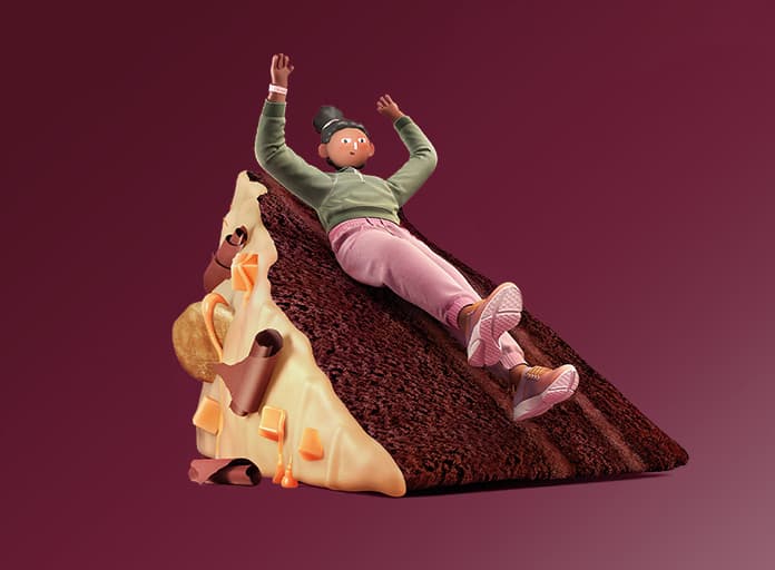 costa coffee Free cake on your birthday