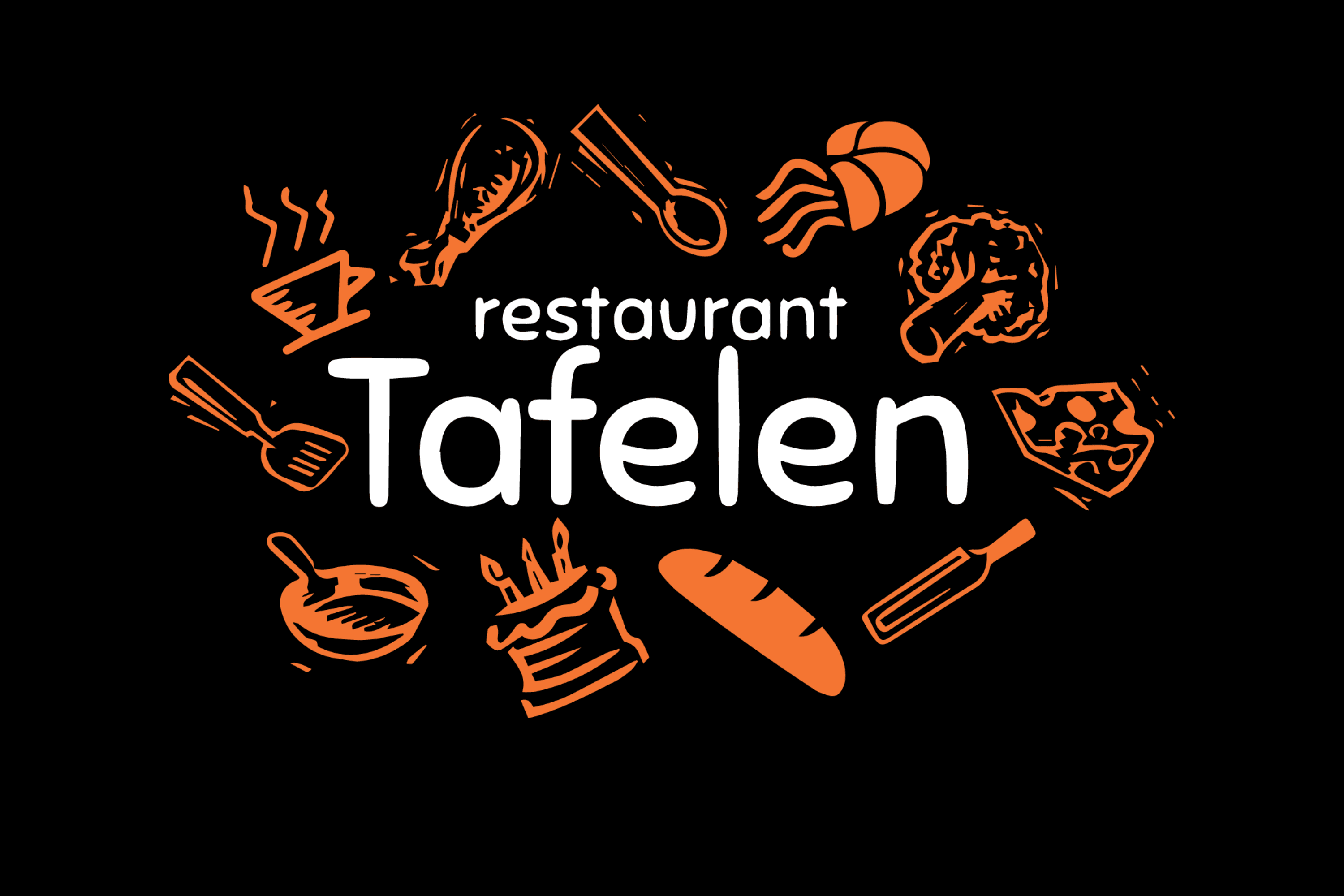 Gratis All-in Tafelen